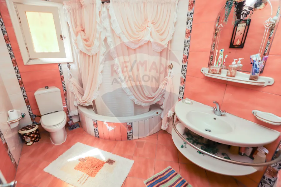 Apartment For Sale 165 m Smouha (Steps From 14 may bridge)