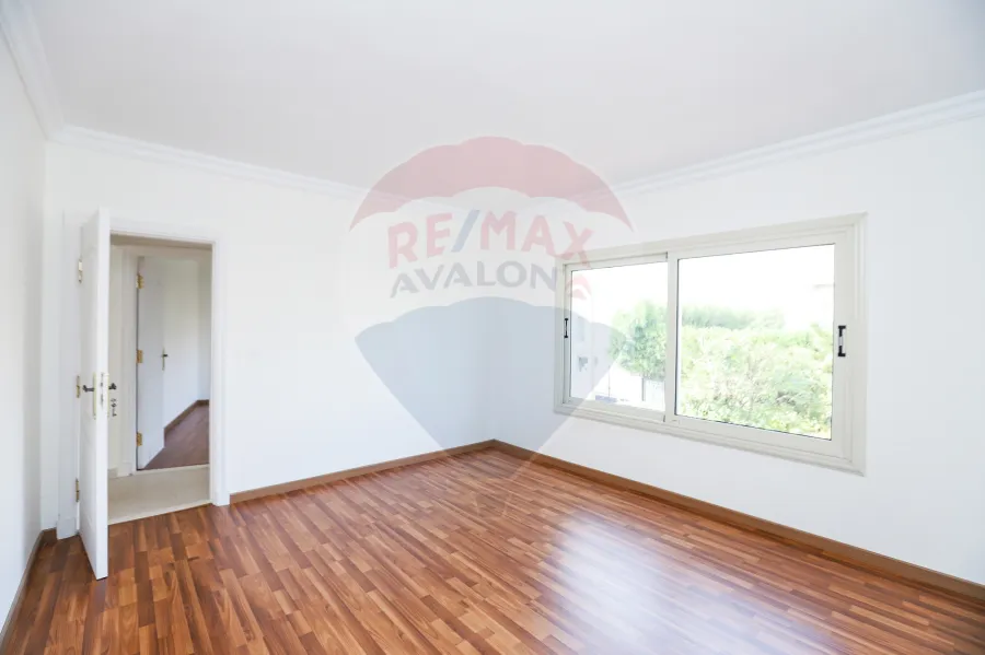 Villa for rent 393 m King Mariot (Alex West compound - Antoniades area)