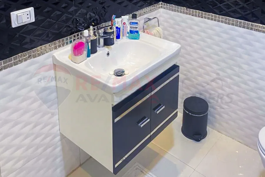 Apartment for sale 90 m New Smouha (next to Al-Ittihad Club)