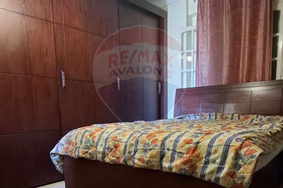 Apartment for sale 110 m Smouha (Al Riada St.)