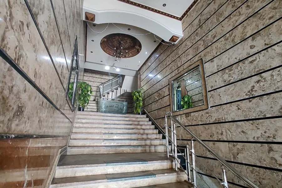 شقة للايجار مفروش 130م ميامي (ش جيلاتى لبنان-امام نقطة سيدي بشر)