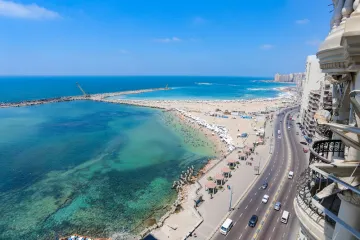 Apartment For Sale 175m El-Saraya (El-Giesh Road)