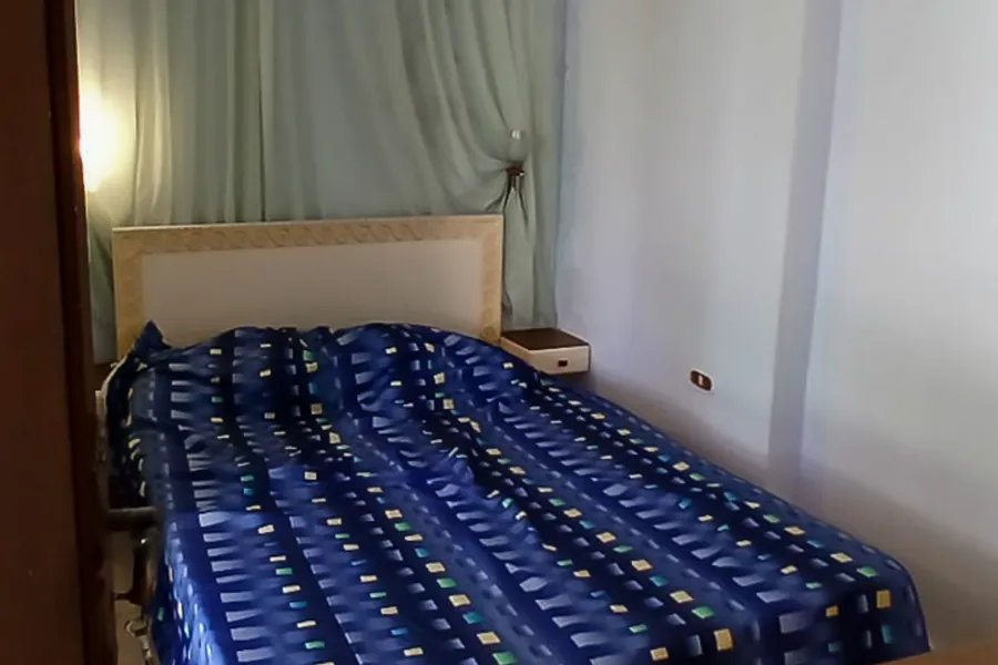 Ground chalet with garden for sale (Maamoura Village) 300 m