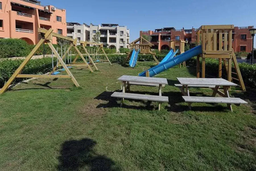 شاليه للبيع (نيس 4) 135 م