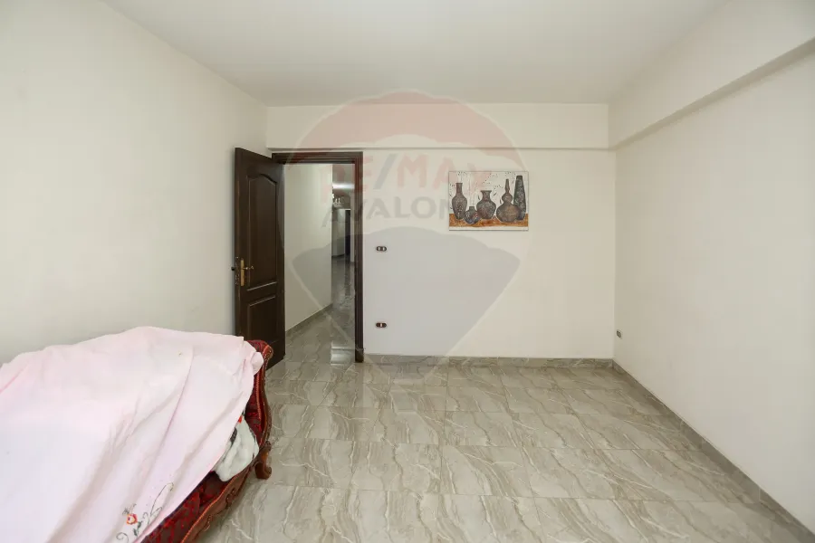 Apartment for rent 201 m Smouha ( Continental Kasr el salam)