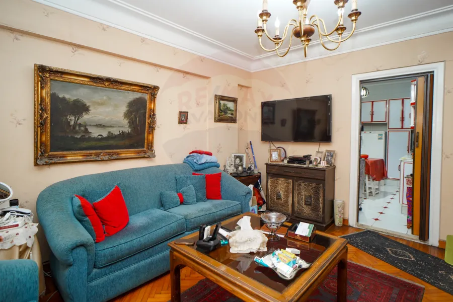 Apartment for sale 220 m Louran ( Sharawy St )