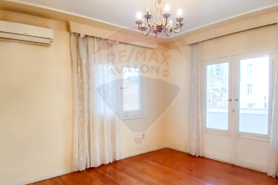 Apartment for sale 270 m Roshdy (Branched From Syria St.)