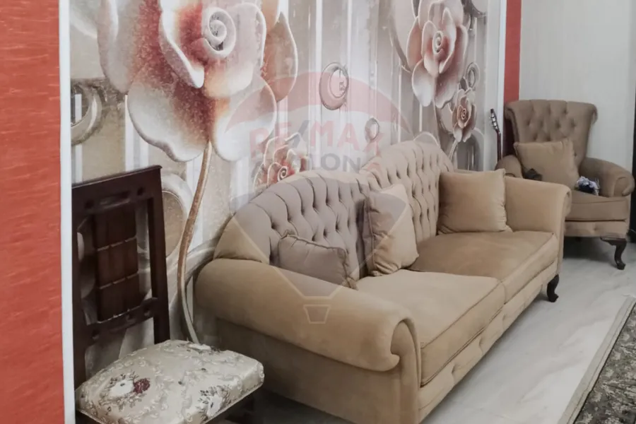 Apartment for sale 110 m Zezinia (Steps from Abo Qir St)