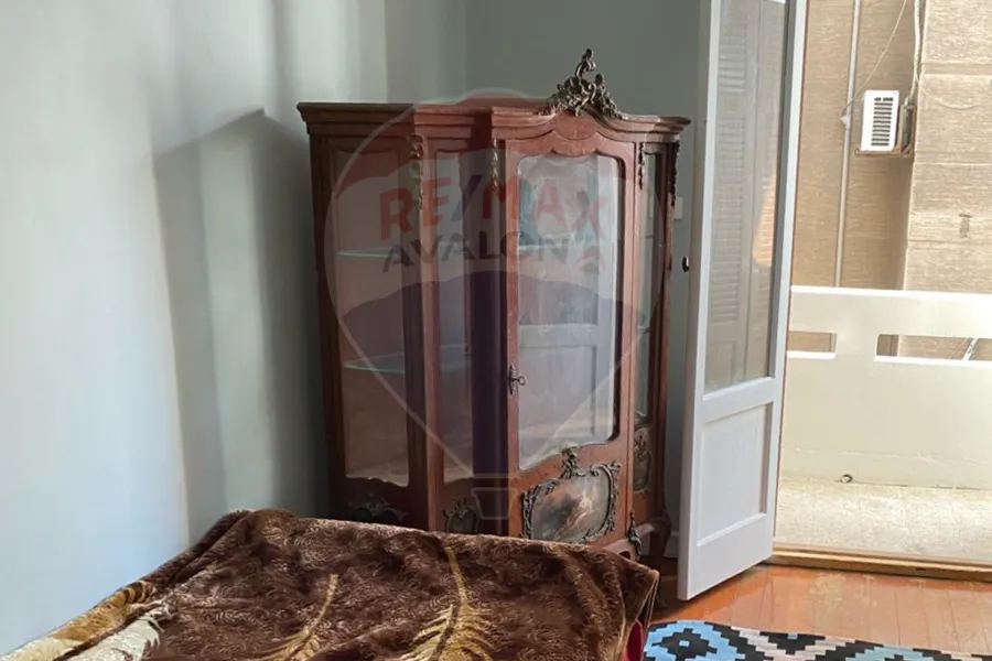 Apartment For Rent 150 m Al Azarita (steps from medical college)