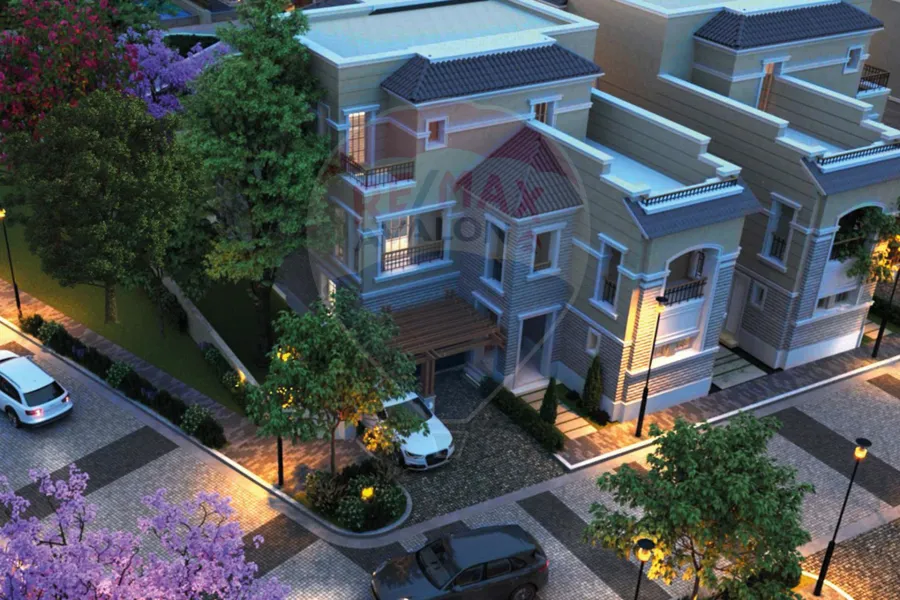 Apartment for sale 135 m Smouha (Mrouj Compound)