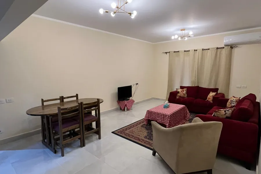 Chalet for sale (Down town - Alamien) 166 m