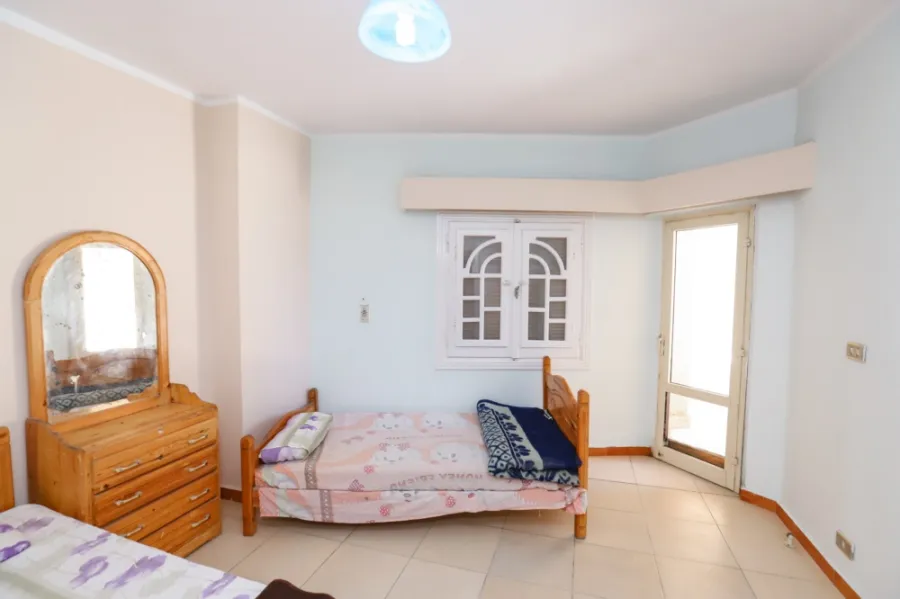 Apartment for sale 190m with terace 100m Asafra Korneish Road