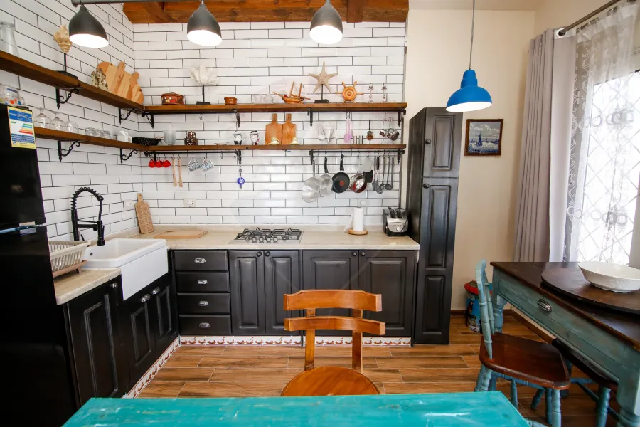 فيلا دوبلكس مفروش للبيع 300 م الساحل الشمالى (قرية اللوتس)