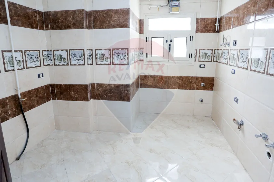 Apartment For Sale 293 m Louran (Sharawy st, directly on the teram - Continaental Towers)