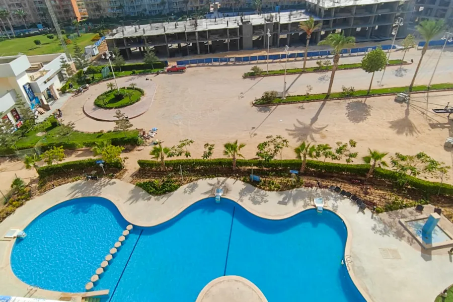 Studio for sale (Porto Golf) 58 m