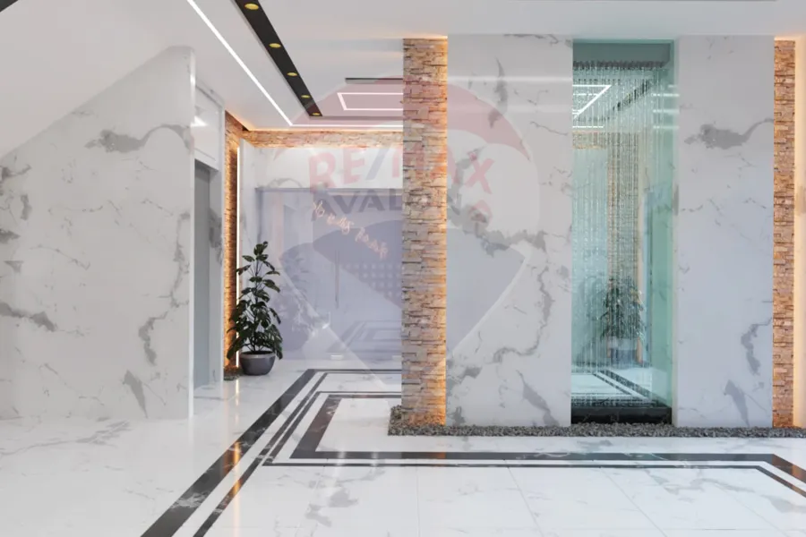 Commercial shop for sale 23 m Al-Agami (Rehana Al-Agami Mall)