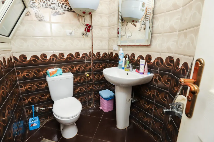 Chalet for sale 658m Demorah Village (Kilo 75)- North Coast.