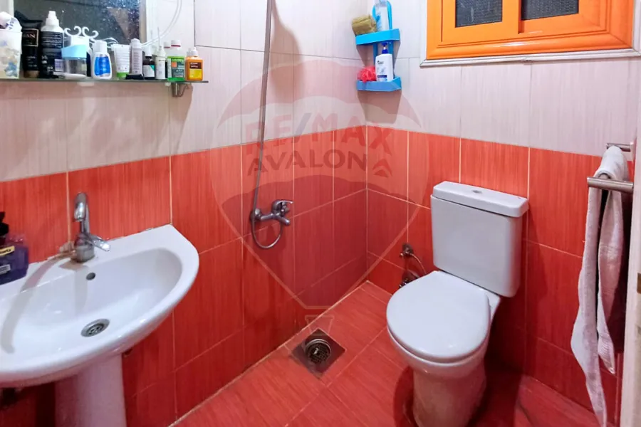 Apartment for sale 140 m Louran (Shaarawy St.)