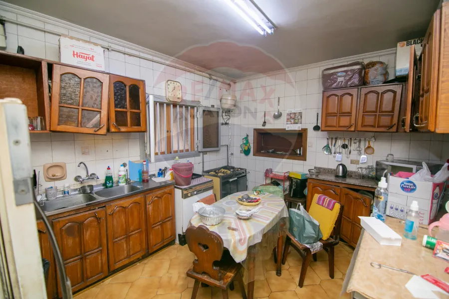 Apartment for sale, 283 m Latin District (El-faraana St.) - 12,000,000 EGP