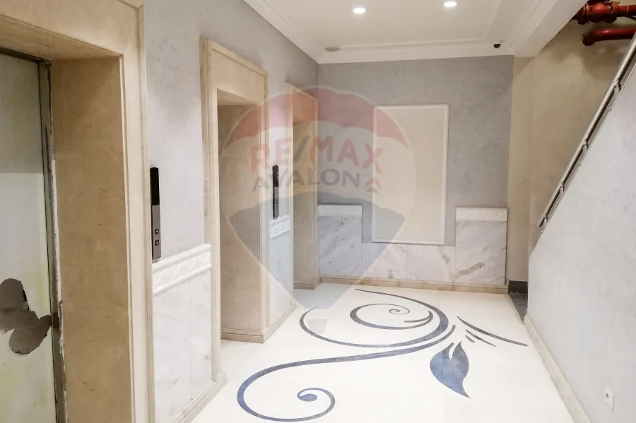 Apartment for Sale 341 m alhay allatiny (cleopatra plaza towers)
