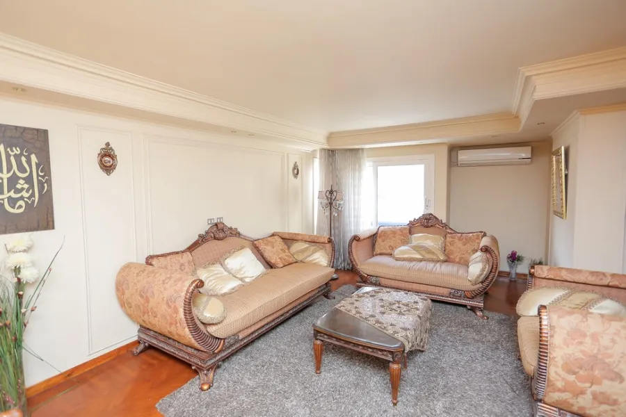 Apartment For Sale 310m Zezinia (Direct At Abou Keir St.)