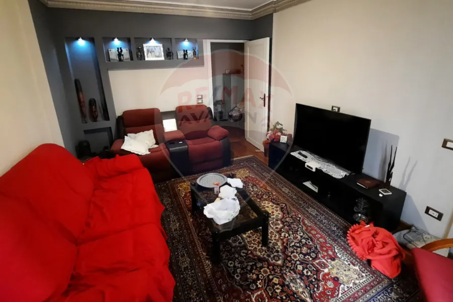 Apartment for sale 184 m San Stefano (second row from the sea - next to Fathallah)