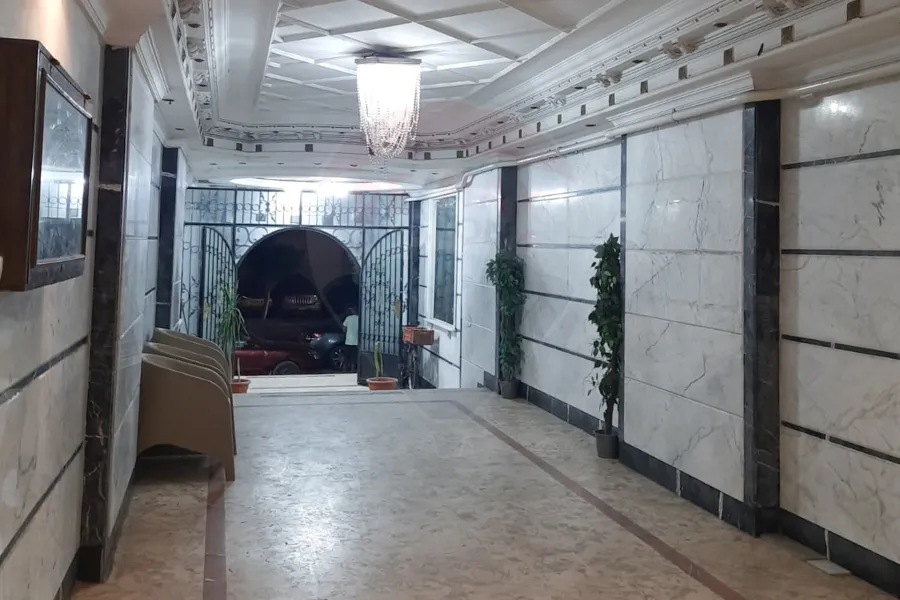 Apartment for sale 210 m smouha (zaki ragab street)