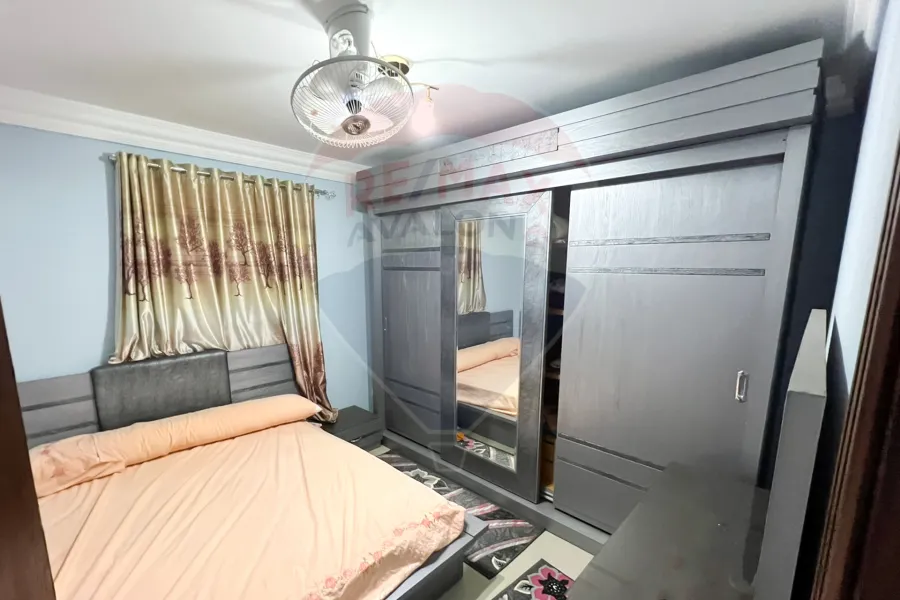 Apartment for sale 150 m Sidi Bishr (Al-Issawi Main St)