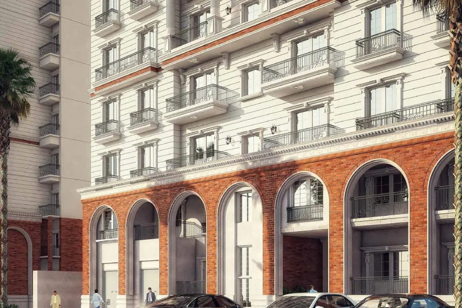 Apartment for sale 180 m (Sawary)