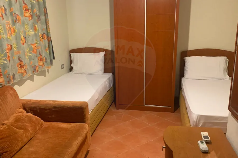 شالية للبيع  96 م مارينا 3 (بورتو مارينا)