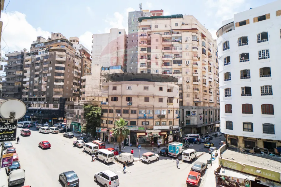 Administrative office for sale 40 m Victoria (Gamal Abdel nasser St.)