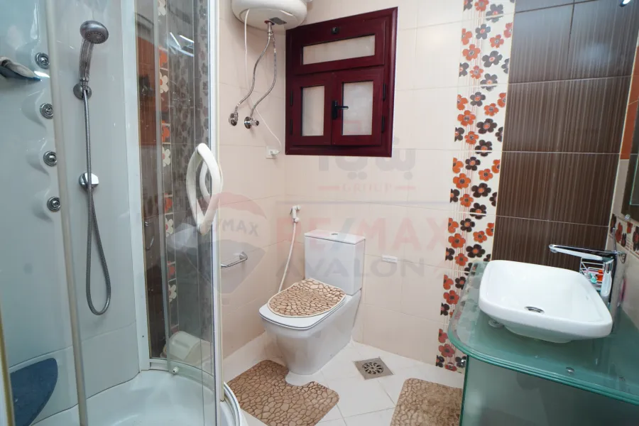 Apartment For Sale 192 m Kafr Abdou (front of Carrefour)