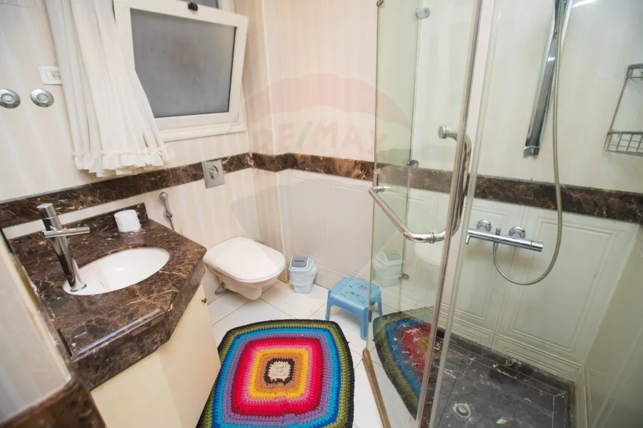 Apartment for sale 200 m Louran (Shaarawy St.- Al Wataniya Towers)