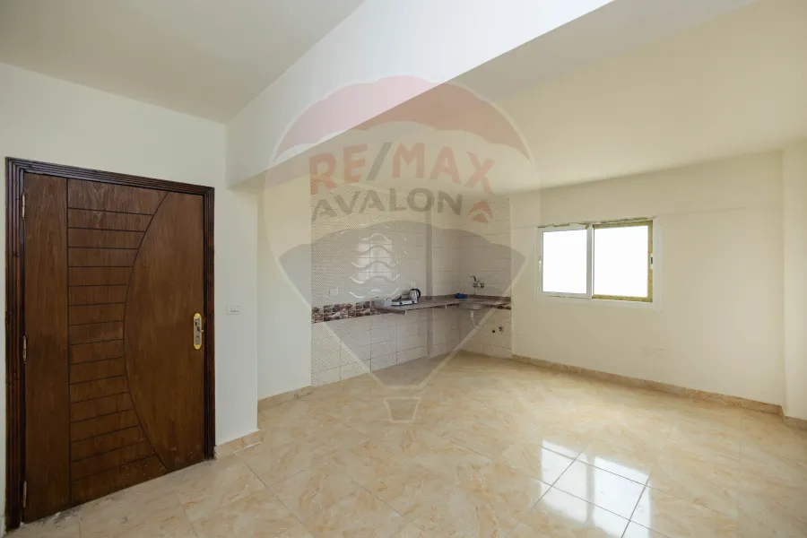 شاليه للبيع الساحل (رو مارينا)