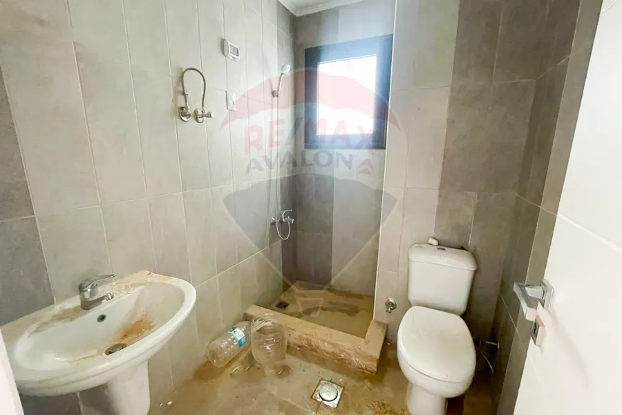 Chalet garden for sale North Coast (Sidi Abdelrahman-Boo Island)