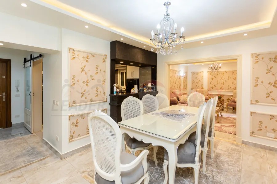 Apartment for sale 180 m Loran (Abu Qir St.)