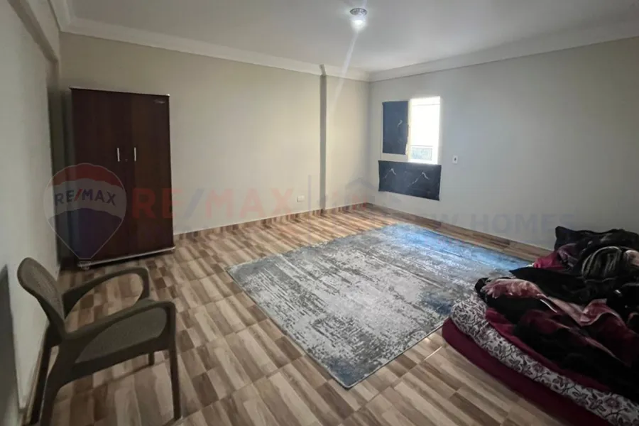 Apartment for rent 189 m Smouha (Antoniadis Towers)