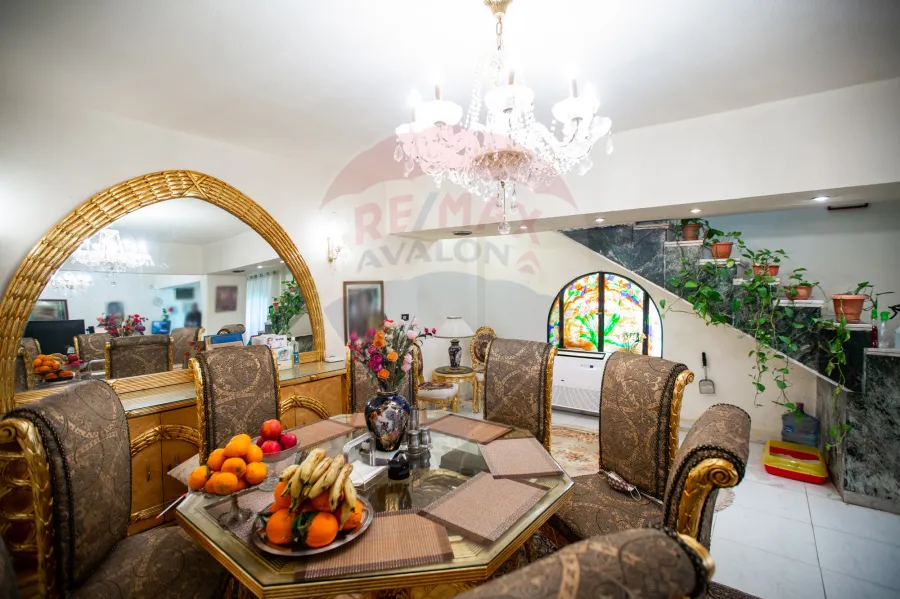 فيلا دوبليكس للبيع 234 م المعمورة الشاطيء (المجموعة السادسة)