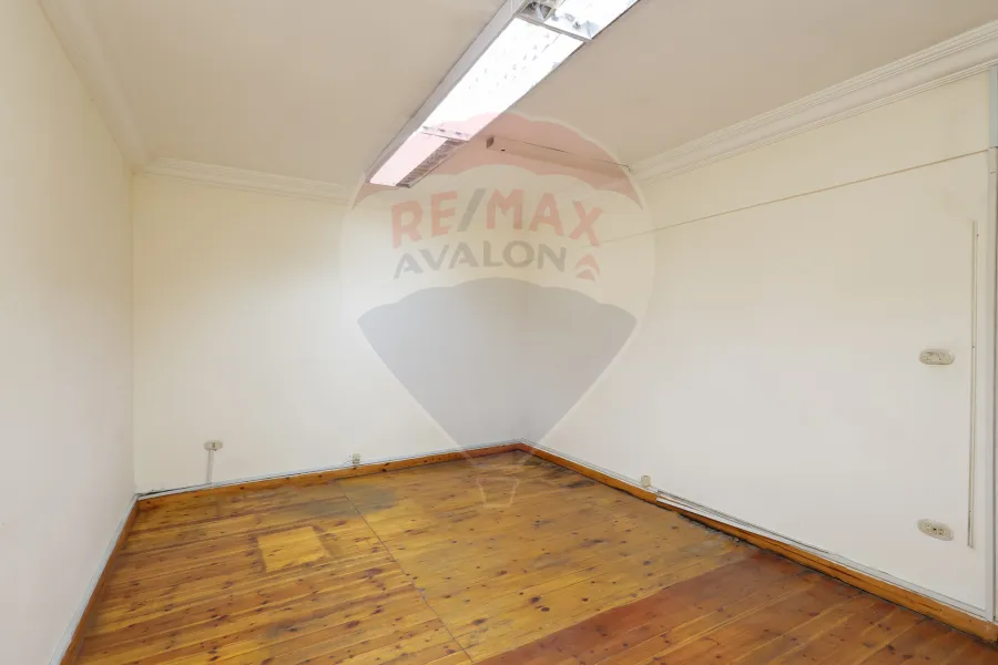 Apartment for rent 235 m Louran (Abu Qir St.)