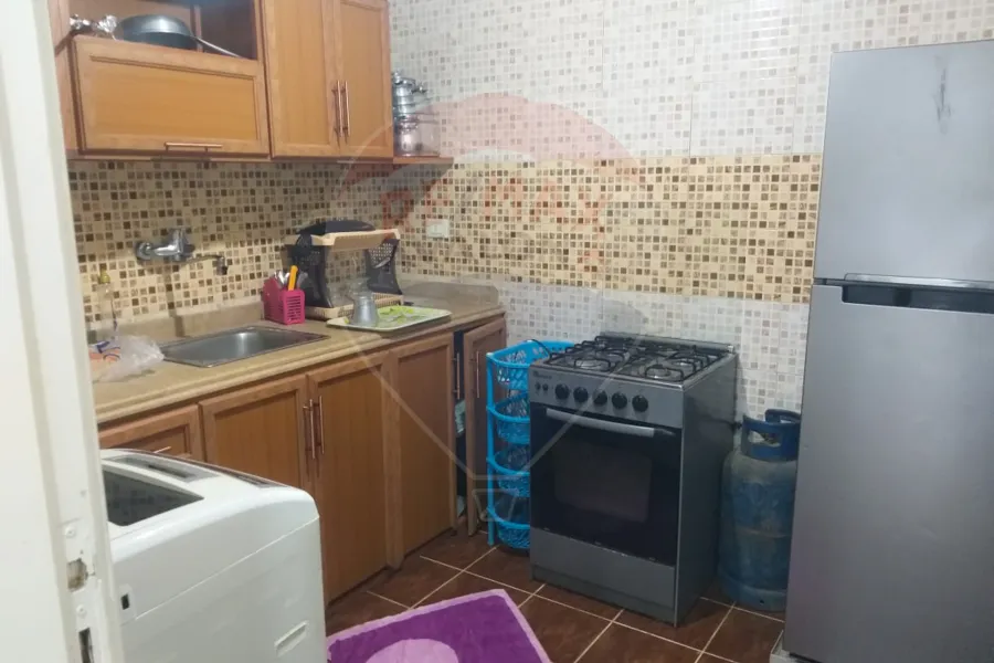 شقة للبيع 144 م المنتزه (كومباوند مارسيليا فلورانس)