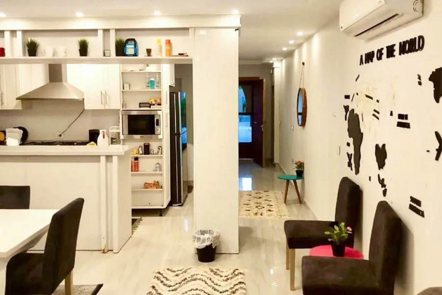 فيلا ستاند الون للبيع (ستيلا هايتس - سيدي عبد الرحمن) 290 م