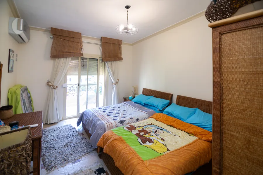 Twin house villa for sale (Marina 5) 271 m