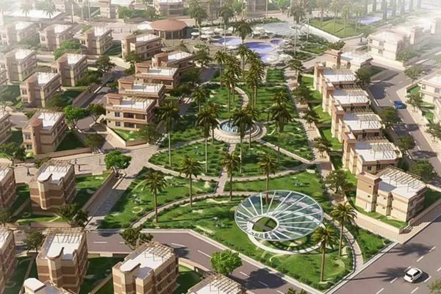 Chalet for sale (Lamira - Ras El-Hekma) 100 m