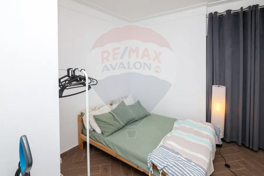 Furnished apartment for rent 120 m Kafr Abdo