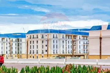 Studio for sale El Alamein (Latin District)- 68 m -