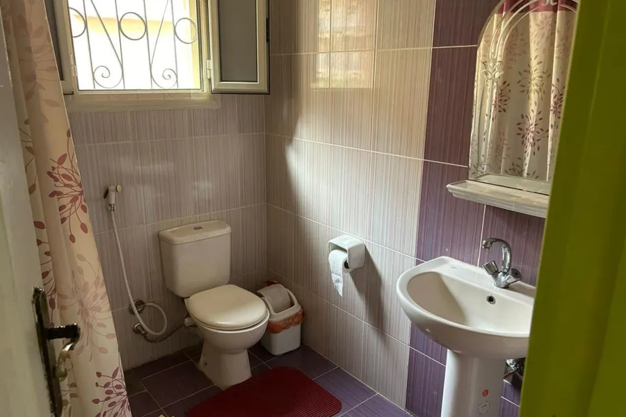 فيلا ستاند الون للبيع (مارسيليا لاند) 300 م مباني