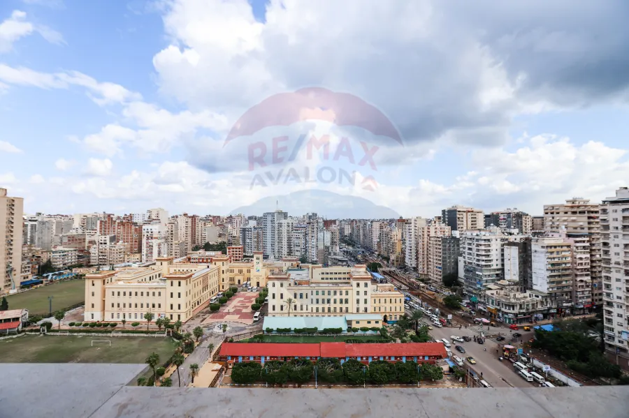Apartment For Sale 205 m Louran (Al eqbal St)