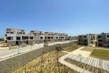 تاون ميدل للبيع 212 م الاسكندرية (بالم هيلز)