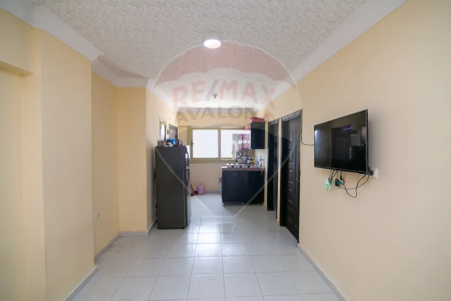 شاليه أرضى + حديقة للبيع الساحل (قرية فرجينيا)