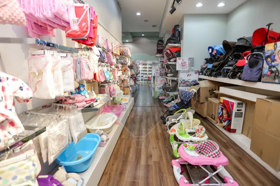 Shop For Rent 250 m Smouha ( Bahaa Eldein Elghatwry St )